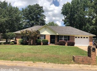 2422 Jessica Dr, Conway, AR 72034