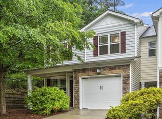 4603 Altha St, Raleigh, NC 27606