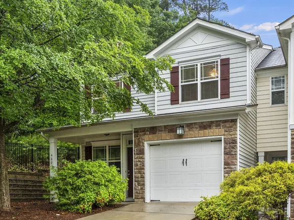 4603 Altha St, Raleigh, NC 27606