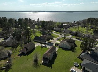 14864 Cetus Ct, Willis, TX 77318