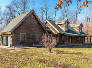 6824 Farmers Rd, Martinsville, OH 45146