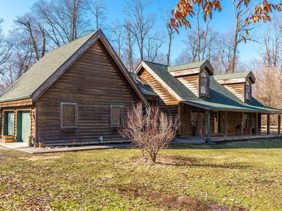 6824 Farmers Rd, Martinsville, OH, 45146