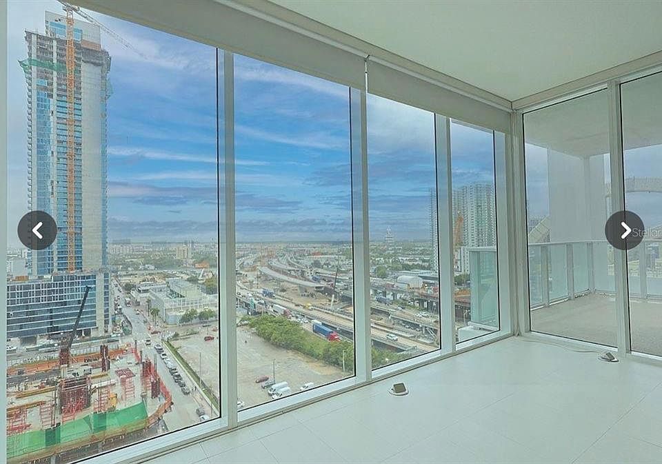 1st image of 1040 BISCAYNE BOULEVARD #1406