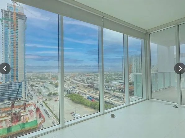 1040 BISCAYNE BOULEVARD #1406, MIAMI, FL 33132