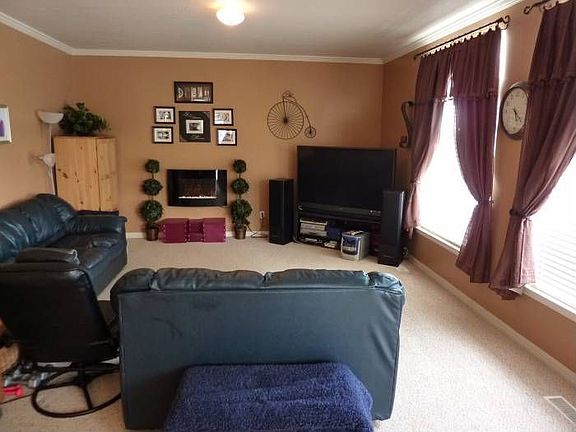 5th image of 9917 N Deep Creek Dr