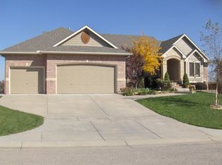 13909 W Remington Ct, Wichita, KS 67235