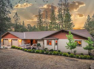 14595 Lake Vista Dr, Sonora, CA