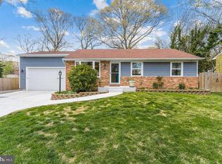 442 Community Rd, Severna Park, MD 21146