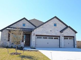 721 Carillion Dr, Pflugerville, TX 78660