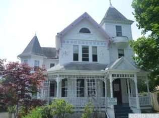 101 Broad St, Catskill, NY 12414
