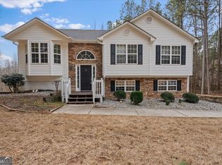 401 Tapley Rd, Villa Rica, GA 30180