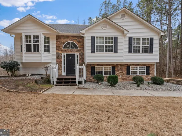 401 Tapley Rd, Villa Rica, GA 30180