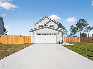 516 William Way, Panama City, FL 32404