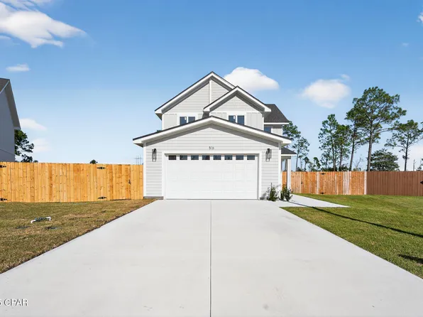 516 William Way, Panama City, FL 32404