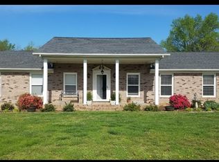 36101 Palestine Rd, Albemarle, NC 28001
