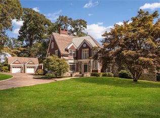 42 Prescott Ave, Bronxville, NY 10708