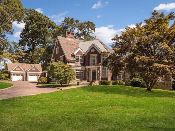 42 Prescott Avenue, Bronxville, NY 10708