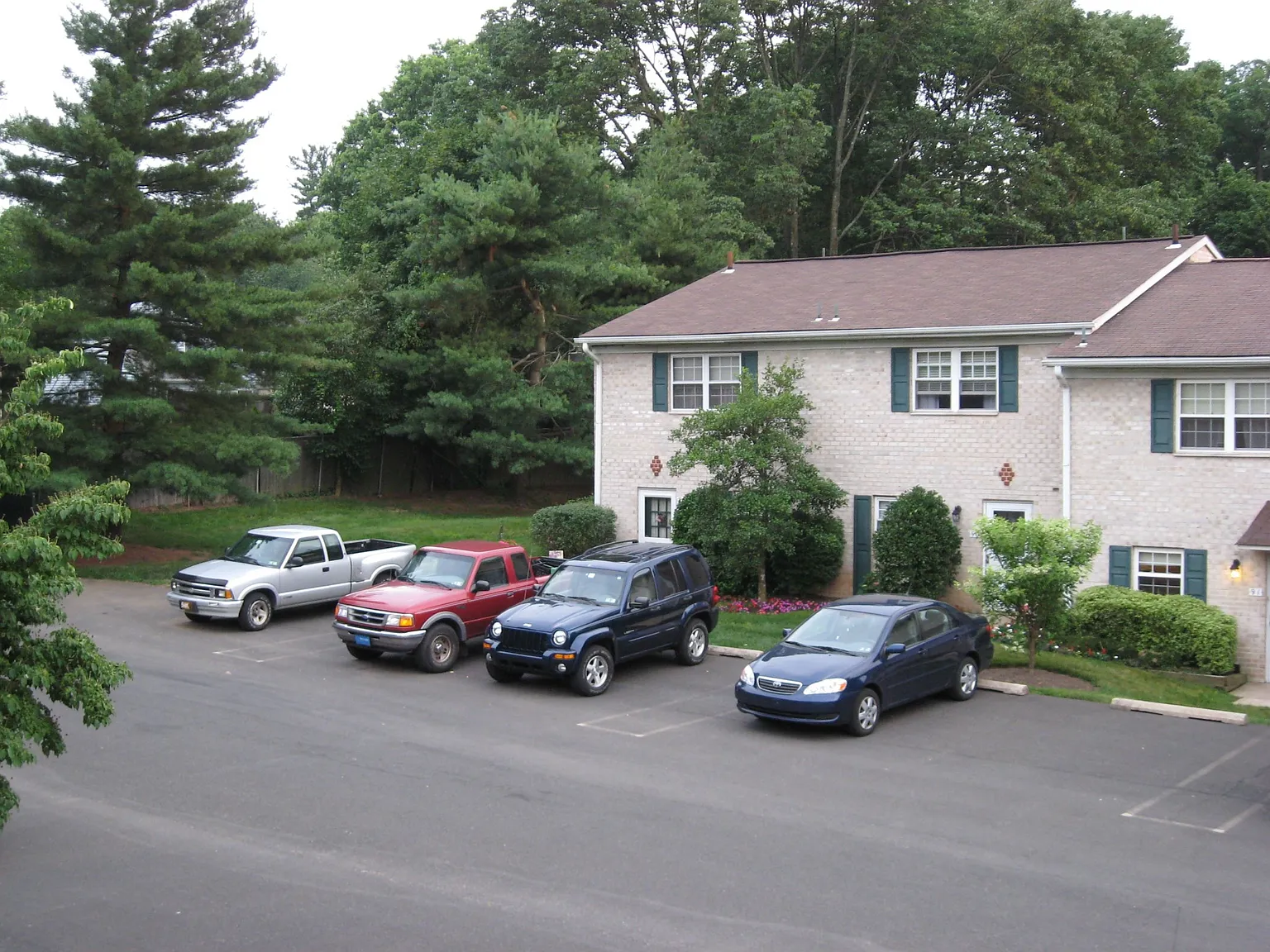 106 Hampstead Dr #106 photo 1