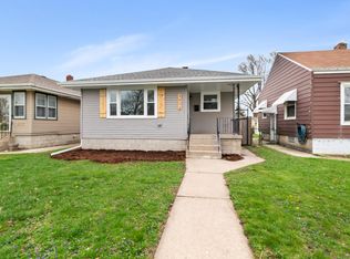 3933 Wabash Ave, Hammond, IN