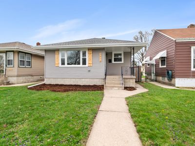 3933 Wabash Ave, Hammond, IN, 46327
