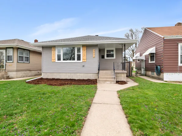 3933 Wabash Ave, Hammond, IN 46327