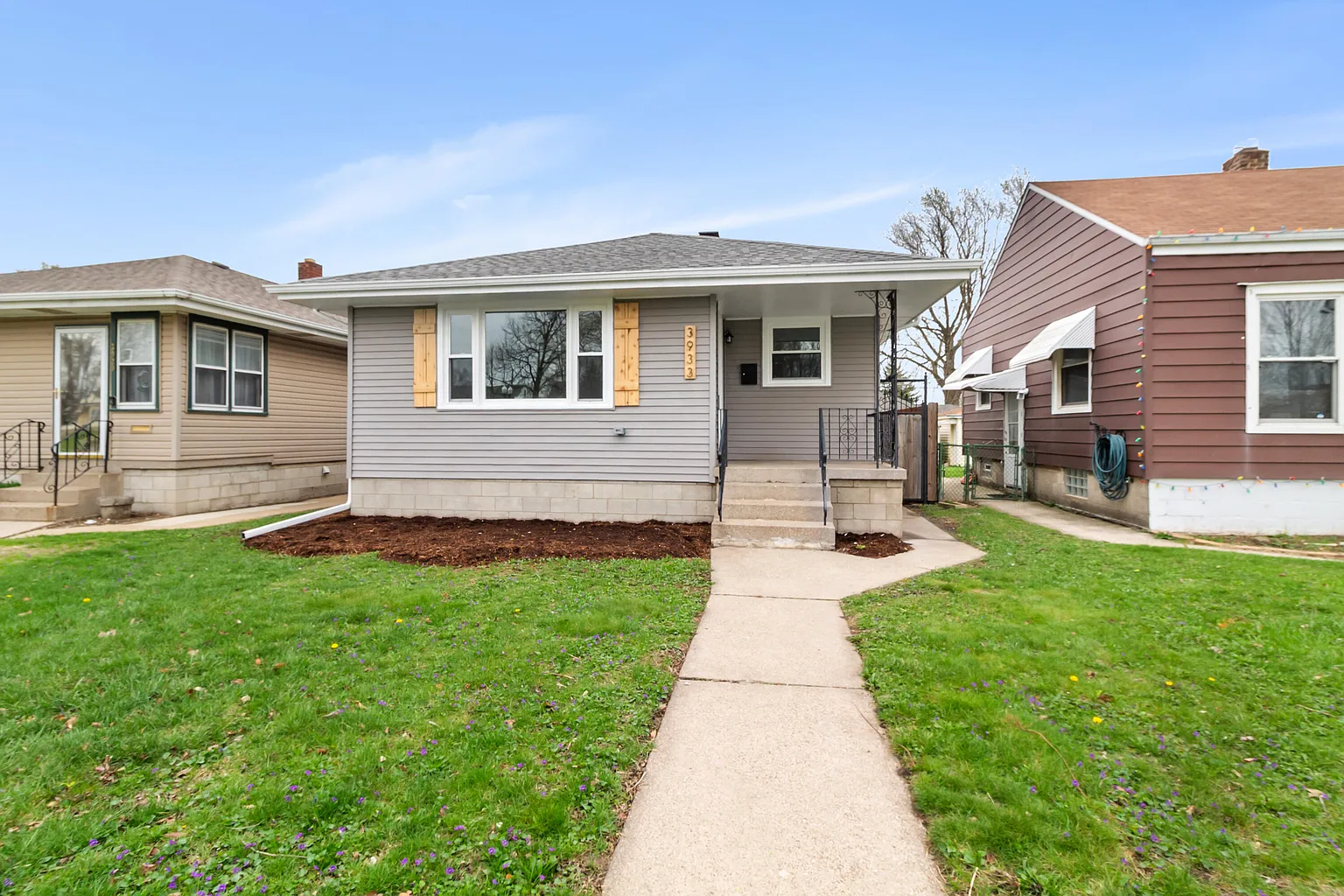3933 Wabash Ave photo 1