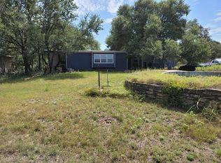 390 Mountain Home Rd, Graham, TX 76450