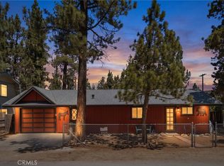 2099 4th Ln, Big Bear City, CA 92314