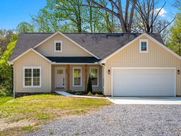 2327 Geraldine Way, Sevierville, TN 37876