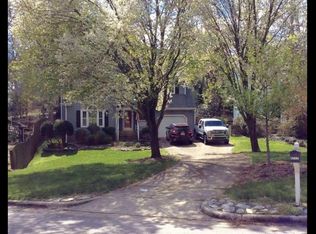 4717 Little Falls Dr, Raleigh, NC 27609