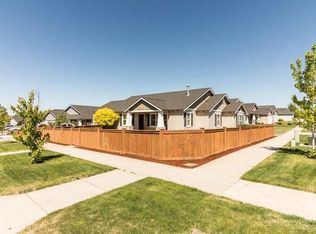 63174 NE De Haviland St, Bend, OR 97701