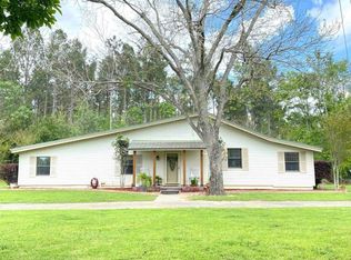 1329 Tolar White Rd, Quincy, FL 32351