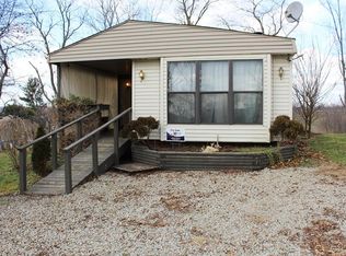 60 Carl Ave, Eighty Four, PA 15330