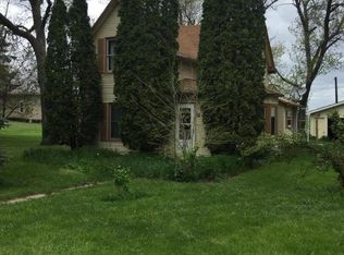 26 E Charles St, Hazel, SD 57242