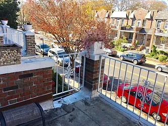 Rented by House-N-Key Realty