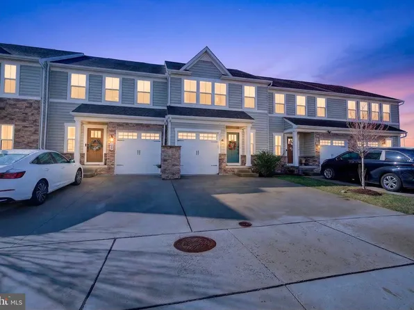 398 Goodwick Dr, Middletown, DE 19709