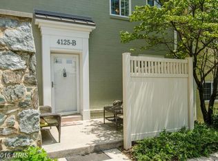 4125 S Four Mile Run Dr UNIT B, Arlington, VA 22204