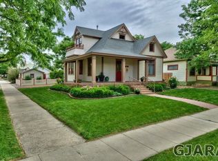 602 Teller Ave, Grand Junction, CO 81501