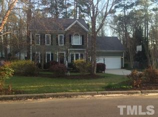 712 Sunset Dr, Fuquay Varina, NC 27526