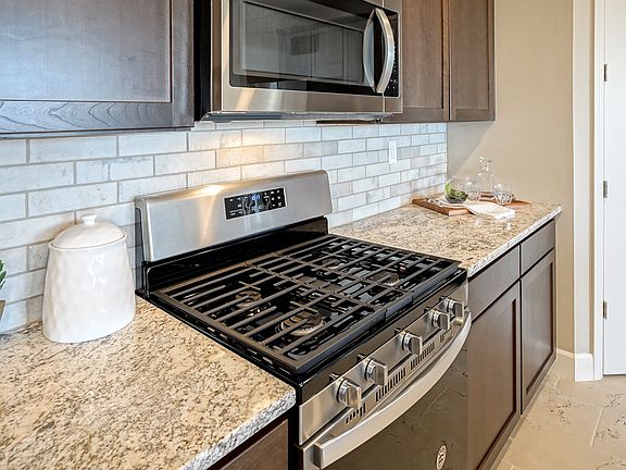 Kitchen - Selena Milagro Mesa