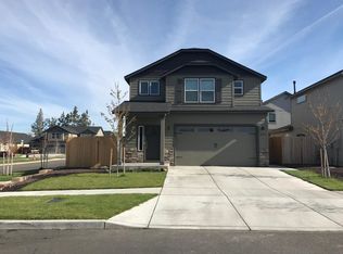 21154 Darnel Ave, Bend, OR 97702