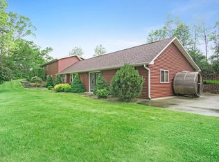 1728 E 1 Mile Rd, White Cloud, MI 49349