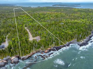 LOT M14 16th S, Machiasport, ME 04655