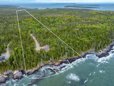 M14 Lot 16 S South Ocean Road, Machiasport, ME, 04655
