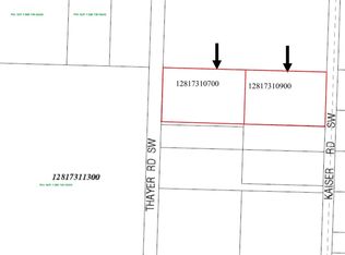 447 Kaiser Rd SW, Olympia, WA 98502