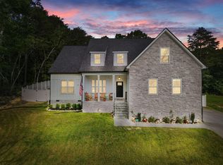 167 Covenant Cv NE, Cleveland, TN 37323