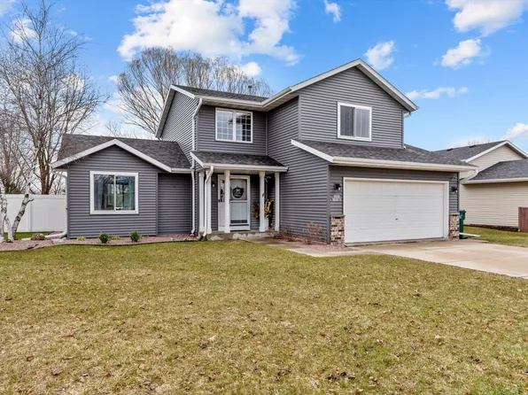 W201N16250 Ash DRIVE, Jackson, WI 53037