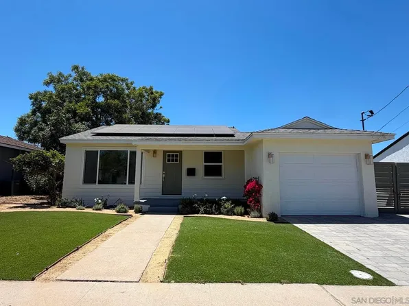6476 Winona Ave, San Diego, CA 92120