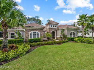 190 DEER VALLEY Drive, Ponte Vedra, FL 32081