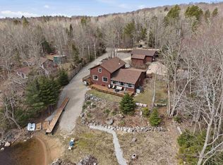 471 Beech Ln, Chester, NS B0J 2M0